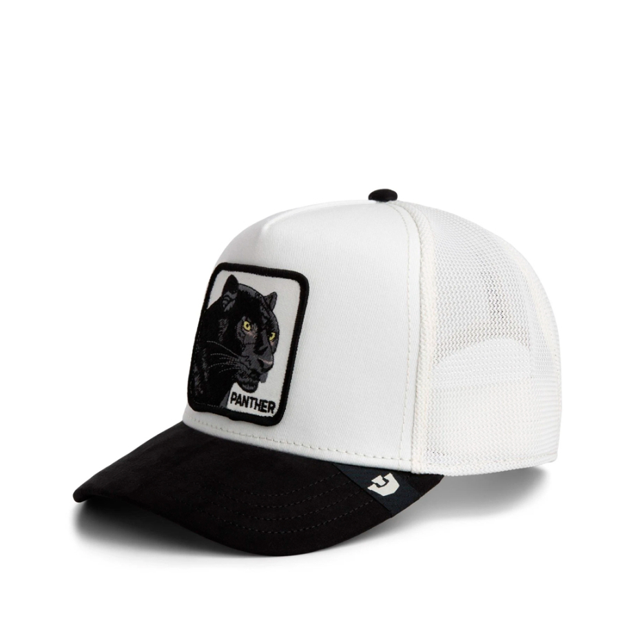 black-panther-suede-cap