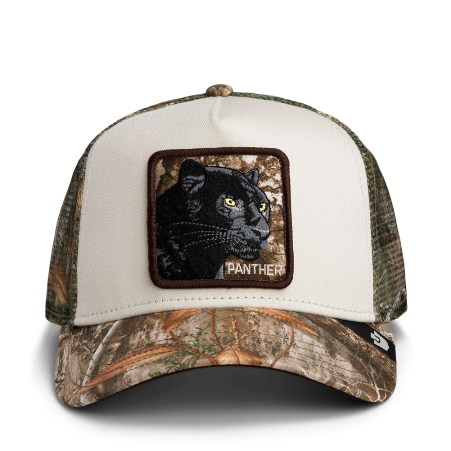 casquette-realtree-edge-black-panther