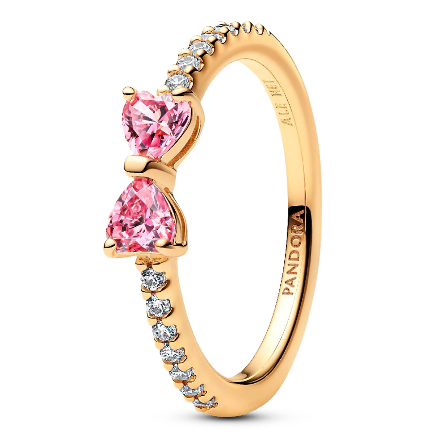 bague-noeud-rose-scintillant-163510c01 bague-noeud-rose-scintillant-163510c01