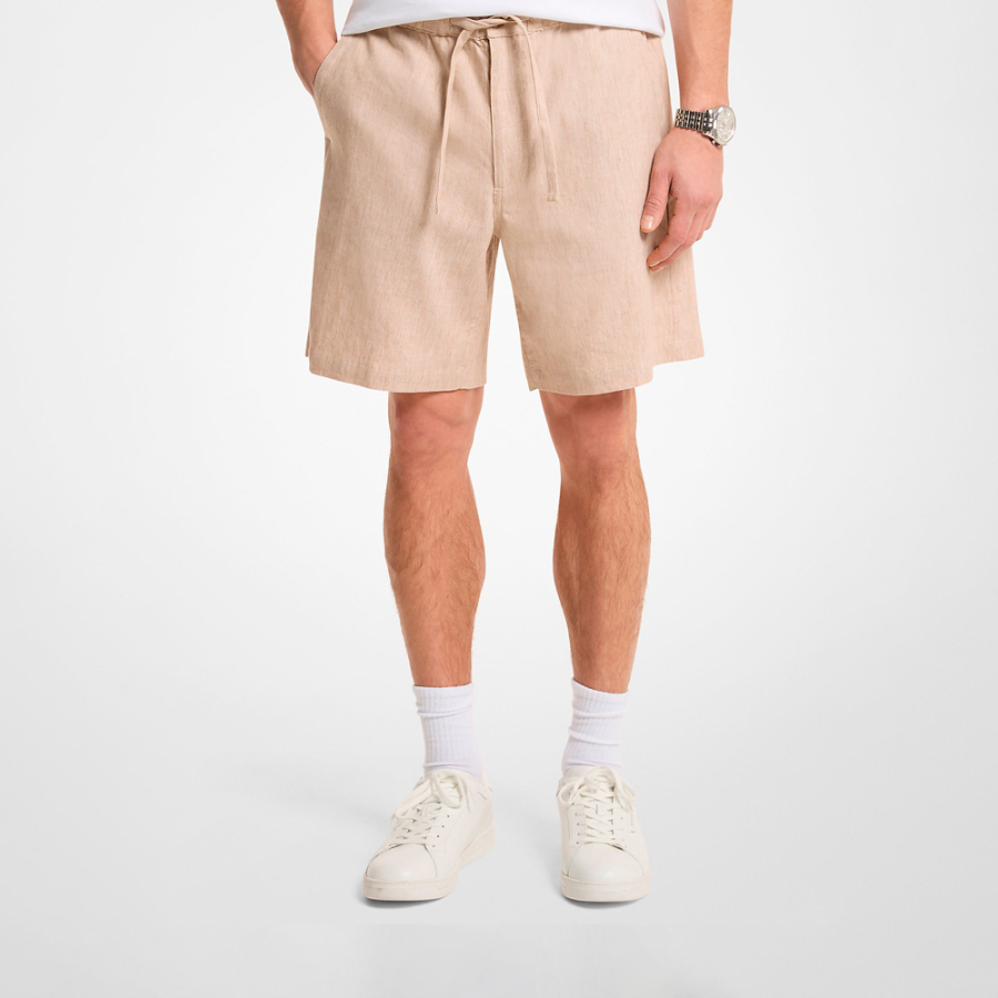 linen-blend-shorts