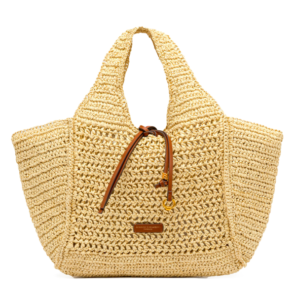 Gianni Chiarini SAC NEFELI BS 11953COMM STR-CRCH - U Beige- Ref 94 €