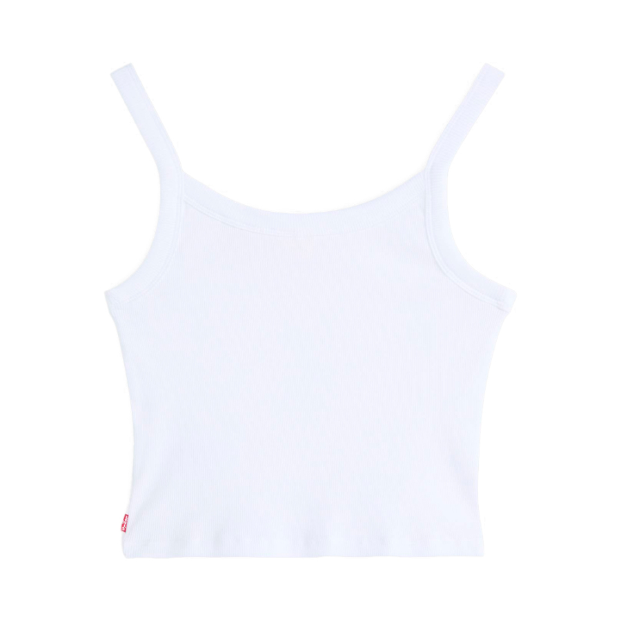 unverzichtbares-sportliches-geripptes-armelloses-top