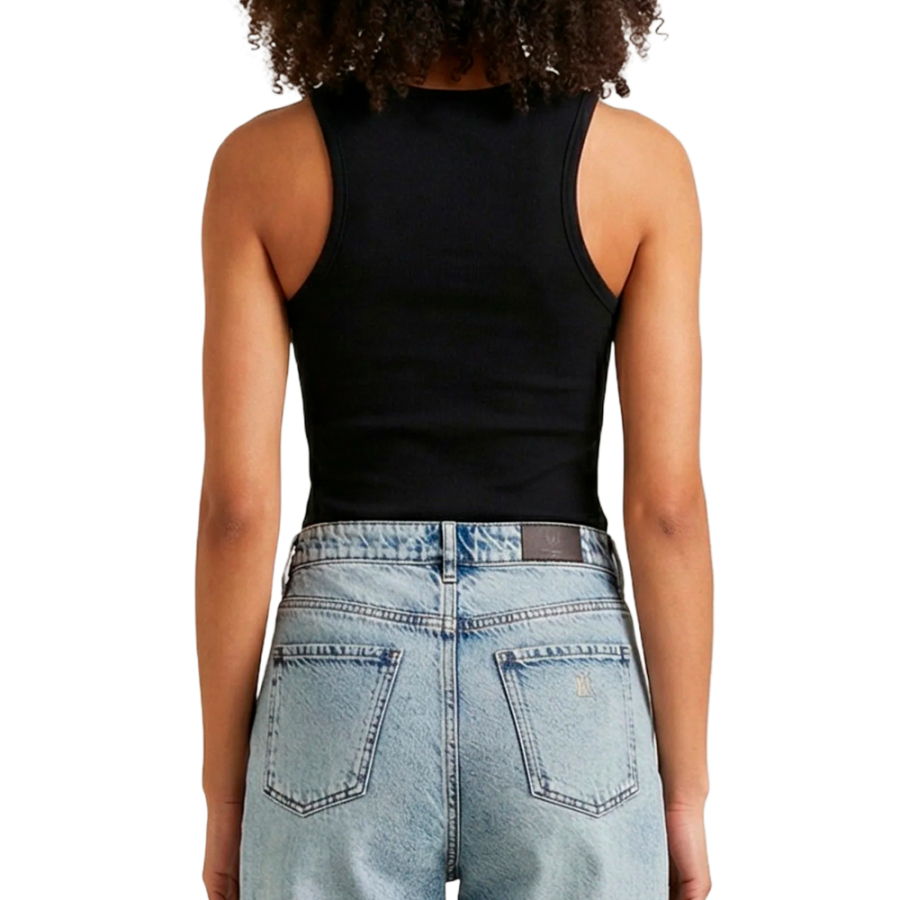 camiseta-de-tirantes-de-canale-con-logotipo