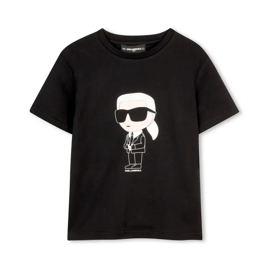 camiseta-infantil-ikon
