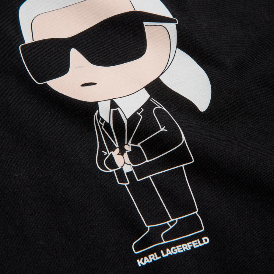 camiseta-infantil-ikon