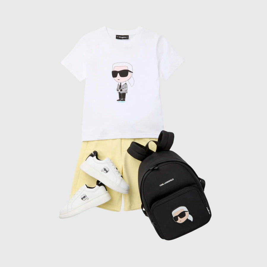 camiseta-infantil-ikon