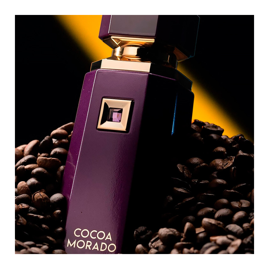 cocoa-morado