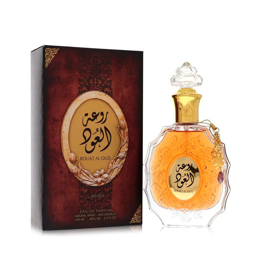 rouat-al-oud