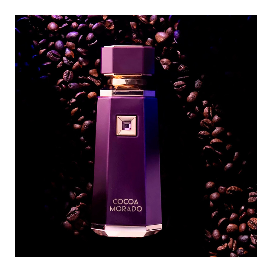 cocoa-morado