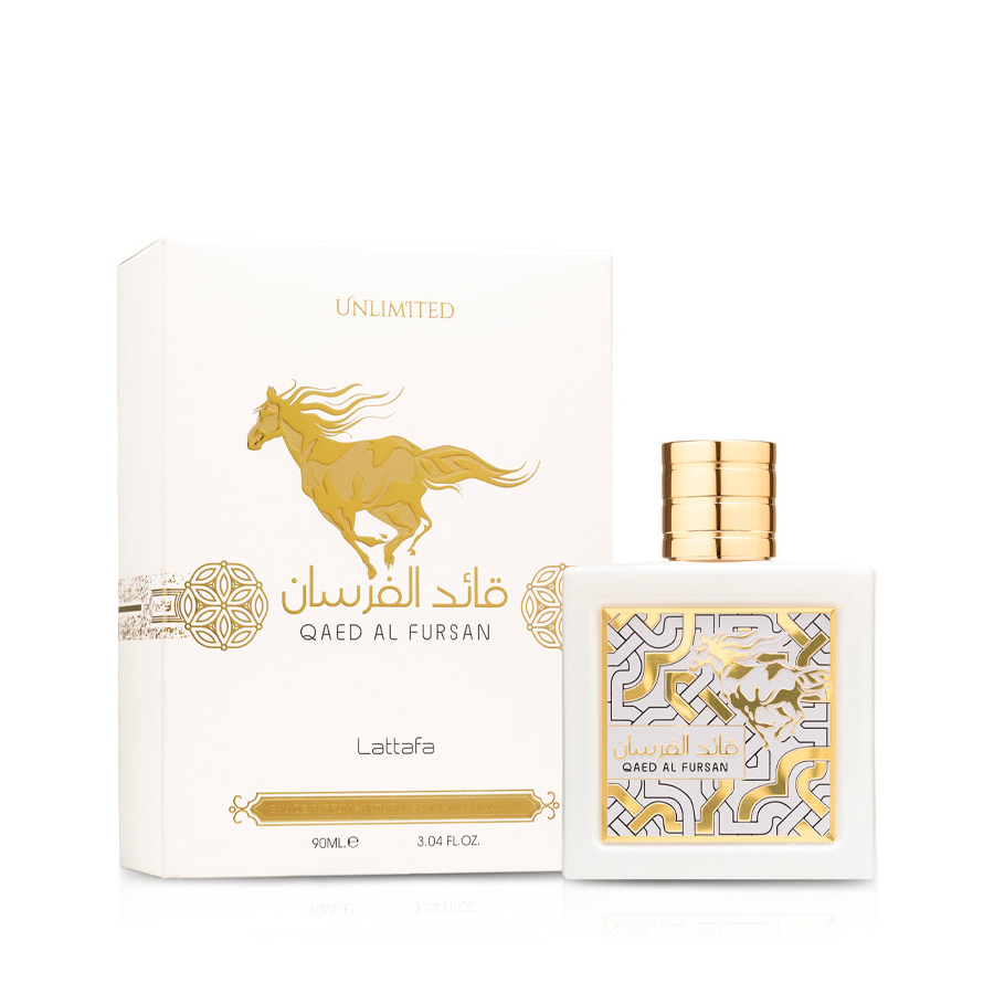 qaed-al-fursan-unlimited