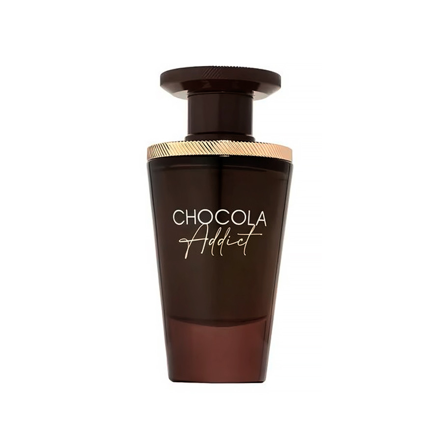 chocola-addict