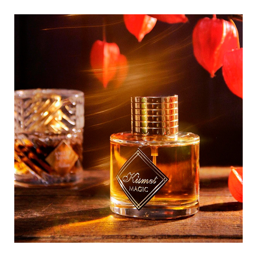 kismet-magic