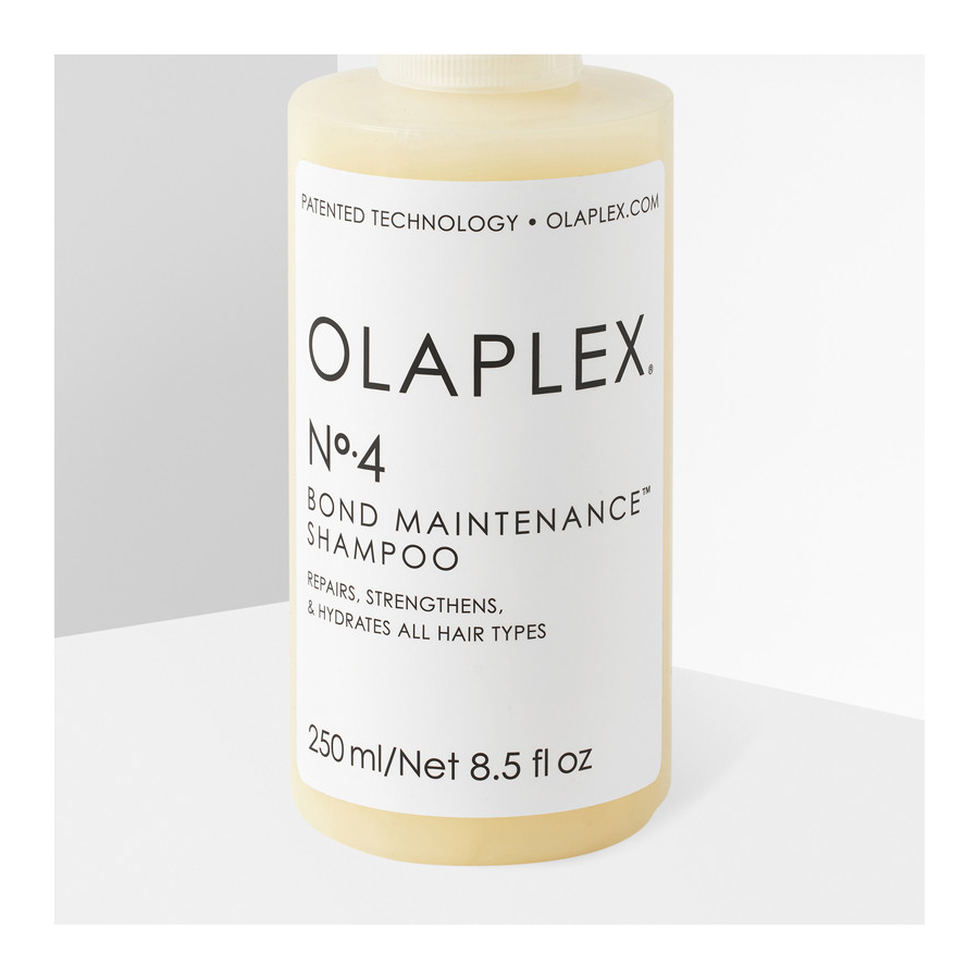 Bond Maintenance Shampoo Nº4