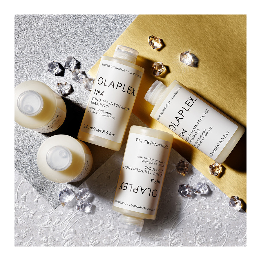 Bond Maintenance Shampoo Nº4