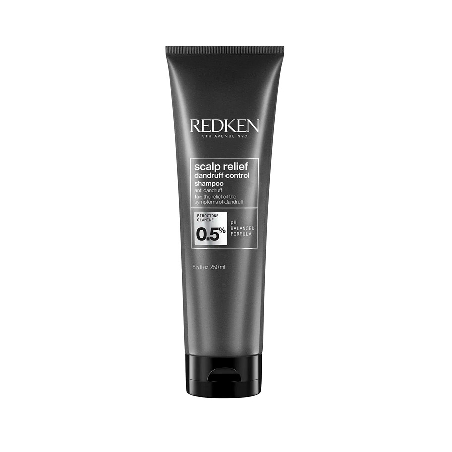 Scalp Relief Dandruff Control Shampoo