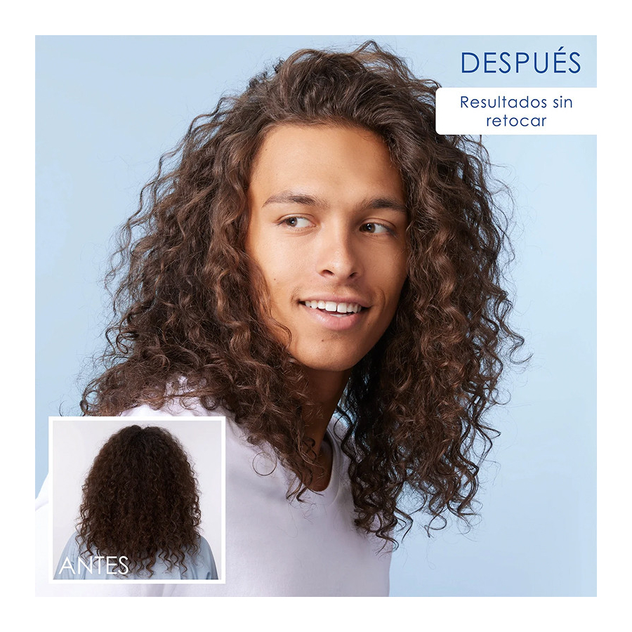 Nº4C BOND MAINTENANCE CLARIFYING SHAMPOO