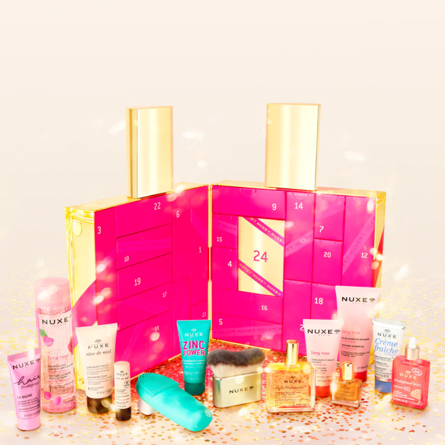 nuxe-xmas25-adventskalender