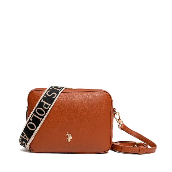 Us Polo Assn Sac bandoulire Mansion BEUE58716WVP512 - U - Ref 54 €