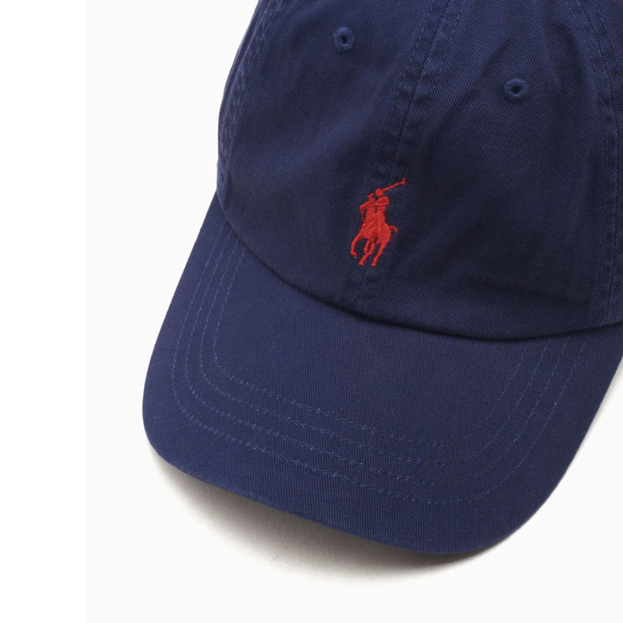 CAPPELLINO IN TESSUTO DI COTONE