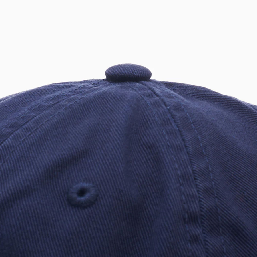 CASQUETTE EN TISSU DE COTON