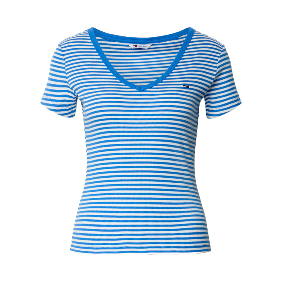 t-shirt-essentiel-a-col-en-v t-shirt-essentiel-a-col-en-v