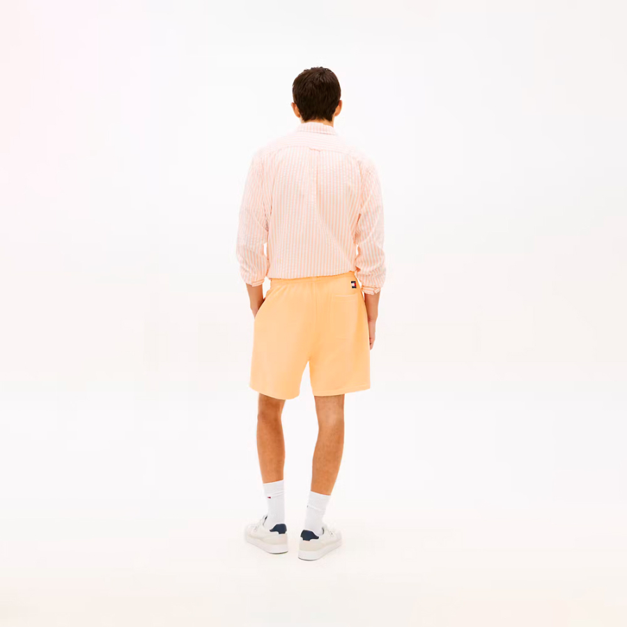 shorts-deportivos-classic-con-logo-tonal