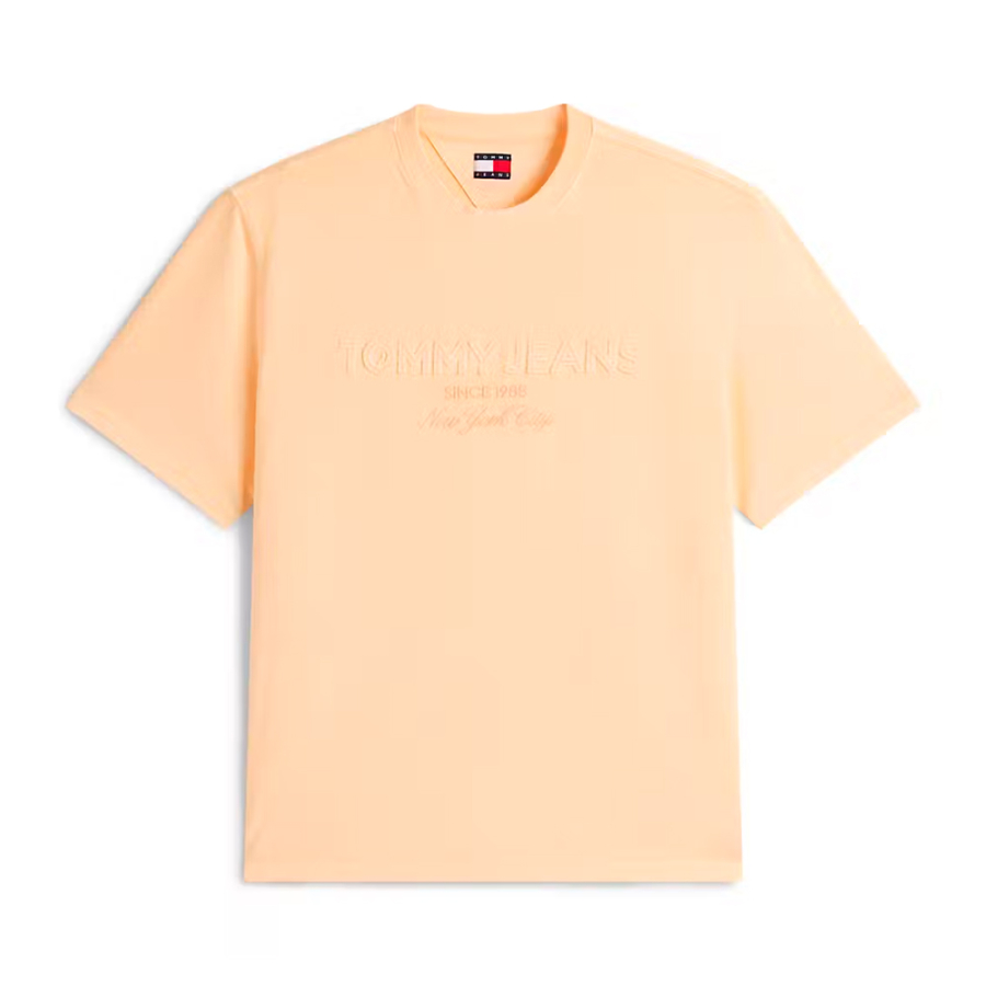 camiseta-classica-oversized-com-logo-tonal