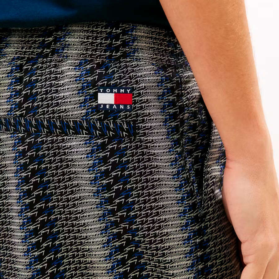 pantalon-corto-amplio-de-popelin-estampado