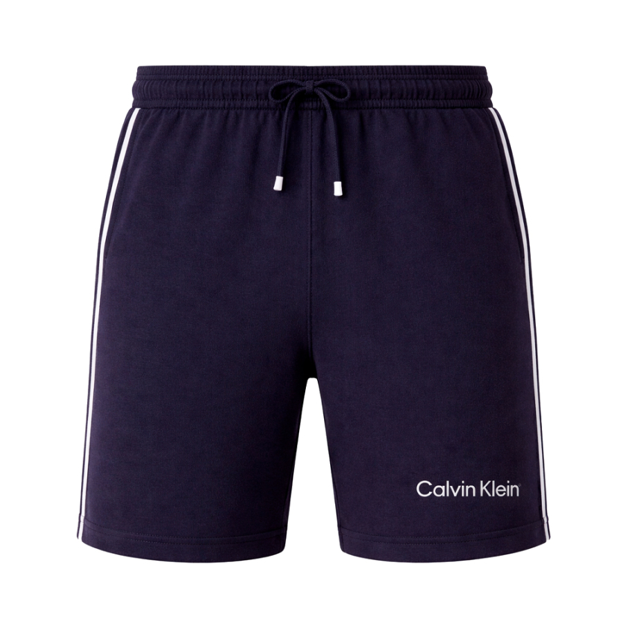 sportliche-shorts-aus-french-terry-und-baumwollmischung