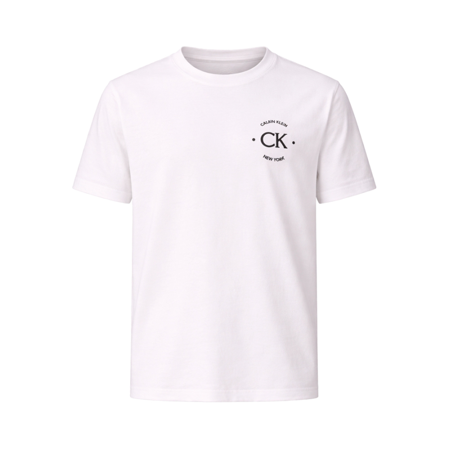 t-shirt-with-embroidered-logo