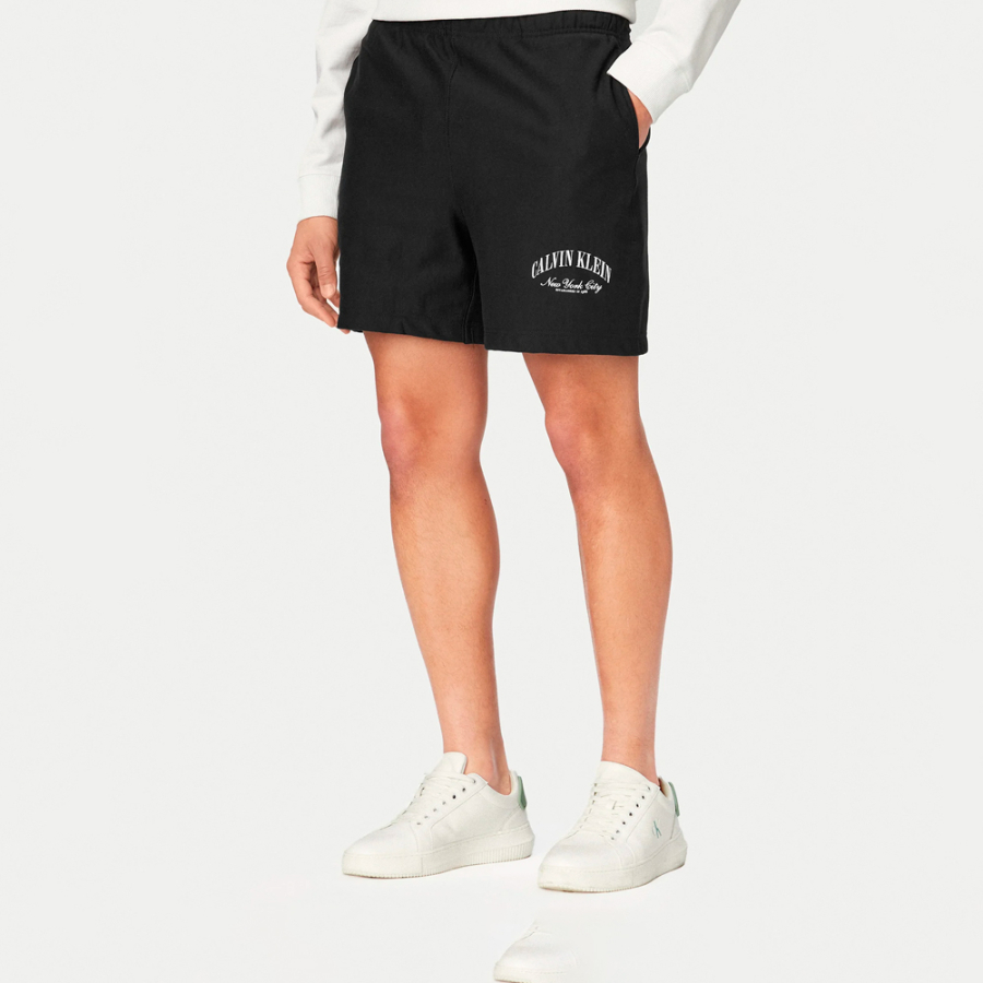 high-quality-fleece-athletic-shorts