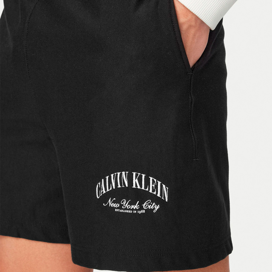 hochwertige-fleece-sportshorts