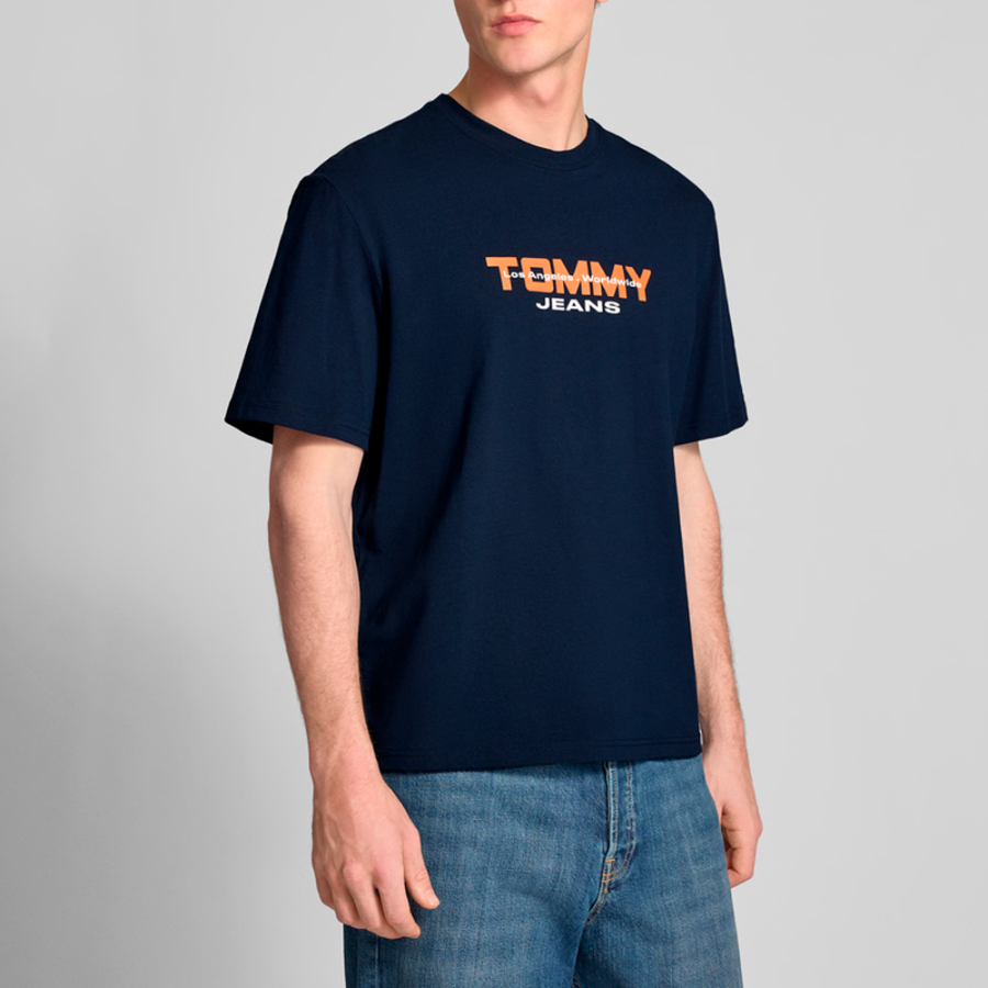 t-shirt-a-blocchi-regolari