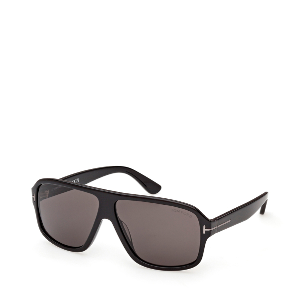 Tom Ford Eyewear Lunettes de soleil William FT1335 - 63 Noir- Ref 218 €