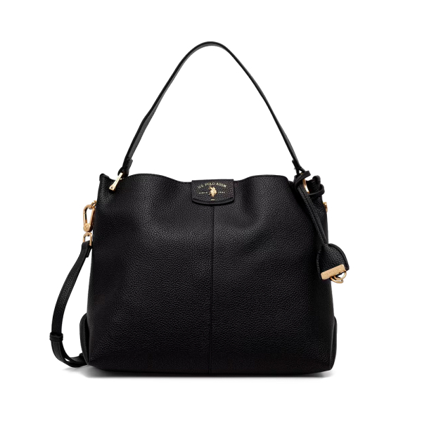 Us Polo Assn Sac Royal Stewart BEU3R9065WVP000 - U Noir- Ref 84 €