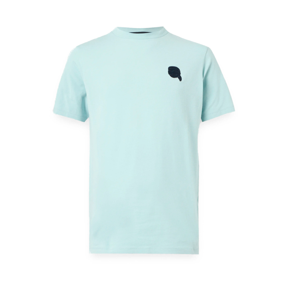 t-shirt-a-manches-courtes-et-col-rond t-shirt-a-manches-courtes-et-col-rond