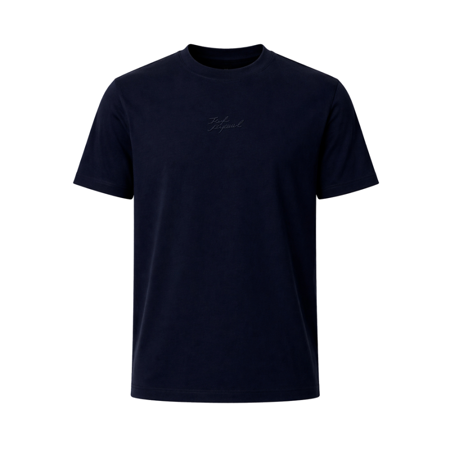 t-shirt-con-logo-serigrafato