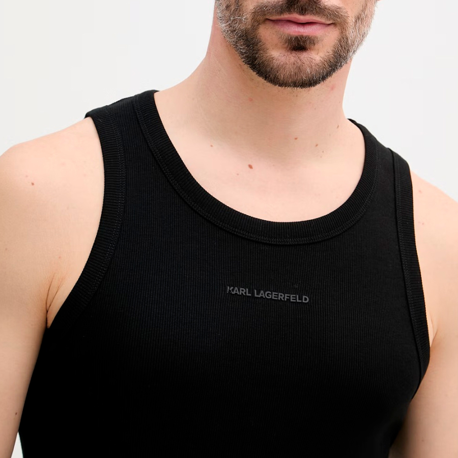 t-shirt-senza-maniche-con-logo