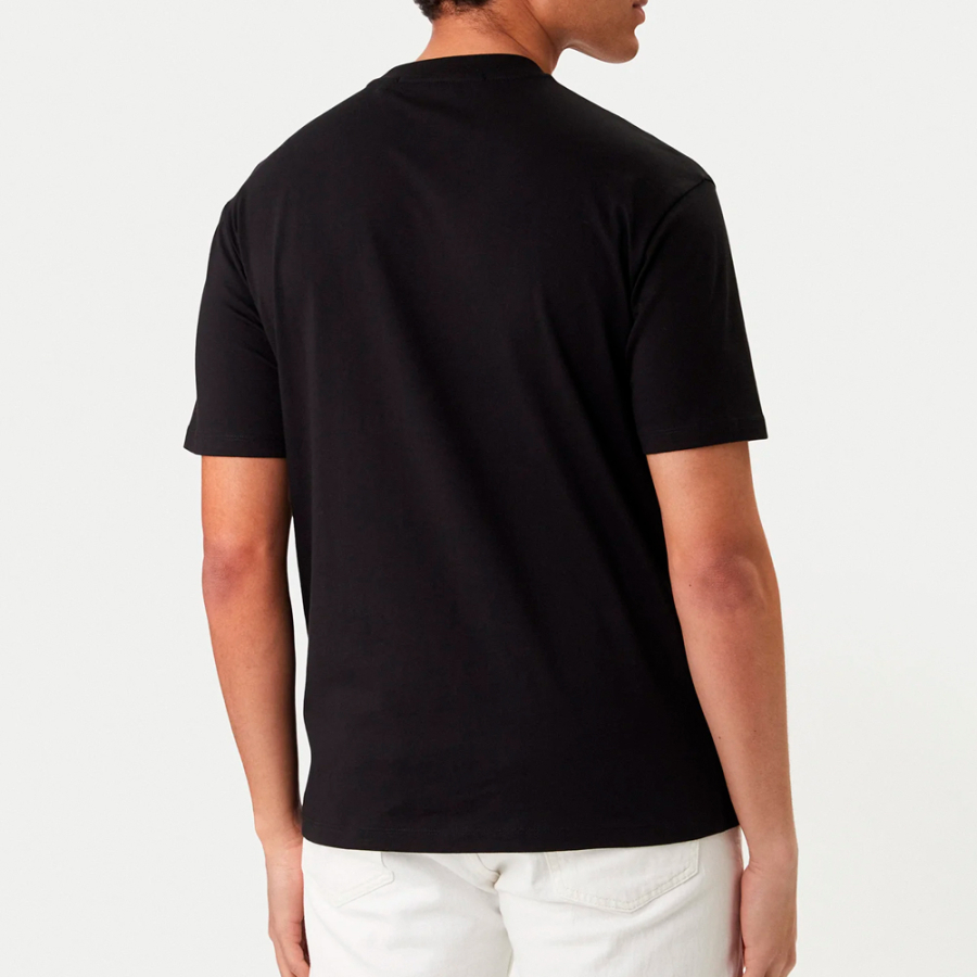t-shirt-imprime-karl