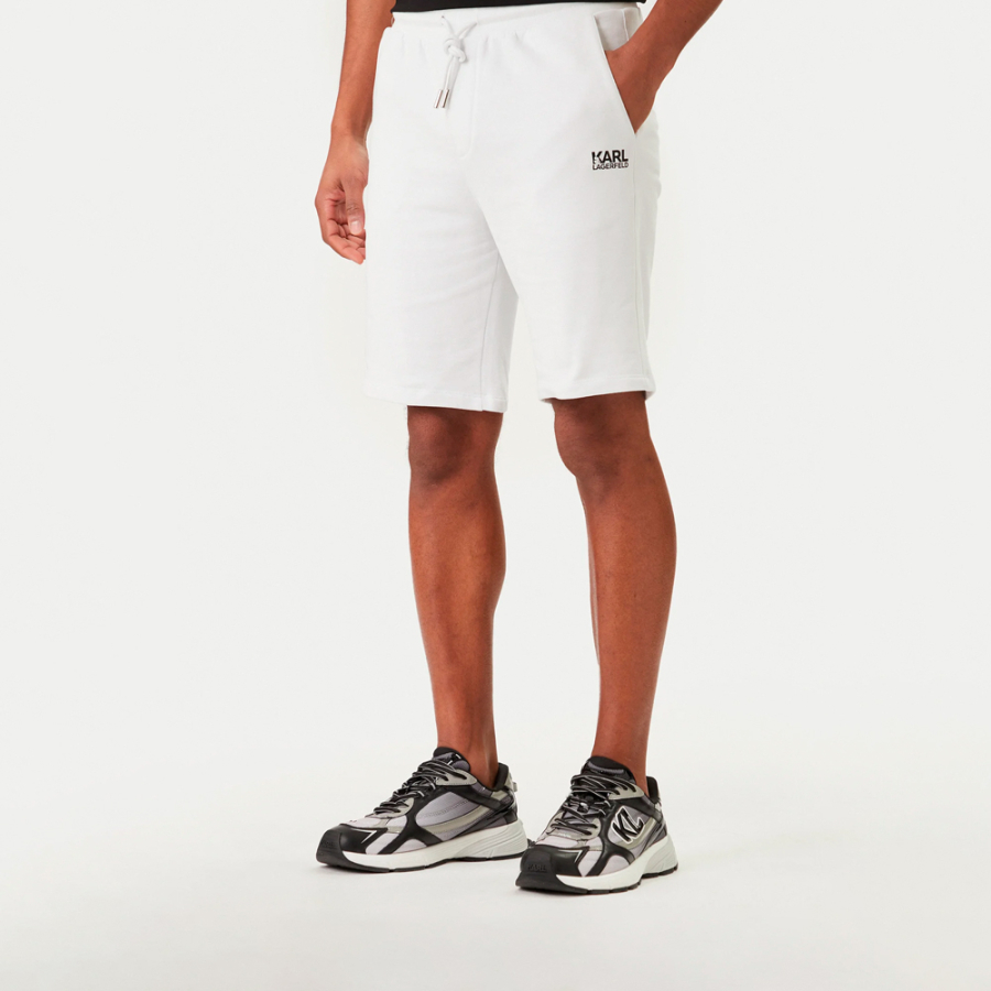 short-ajustable-avec-logo