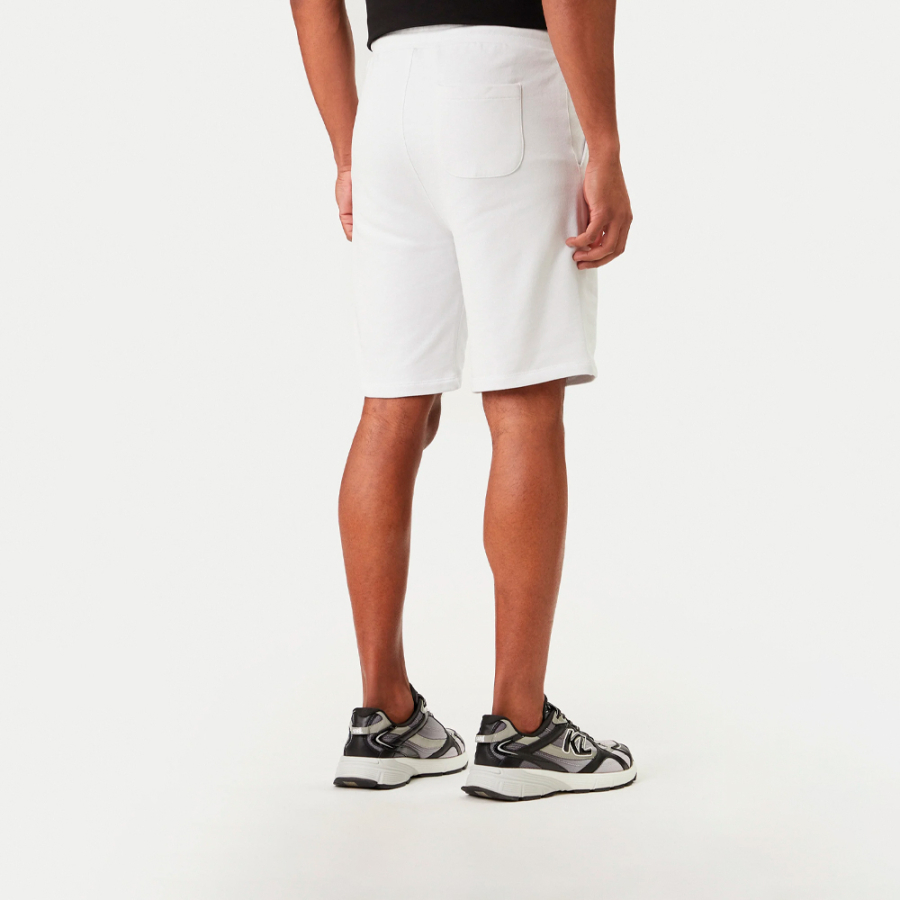 short-ajustable-avec-logo