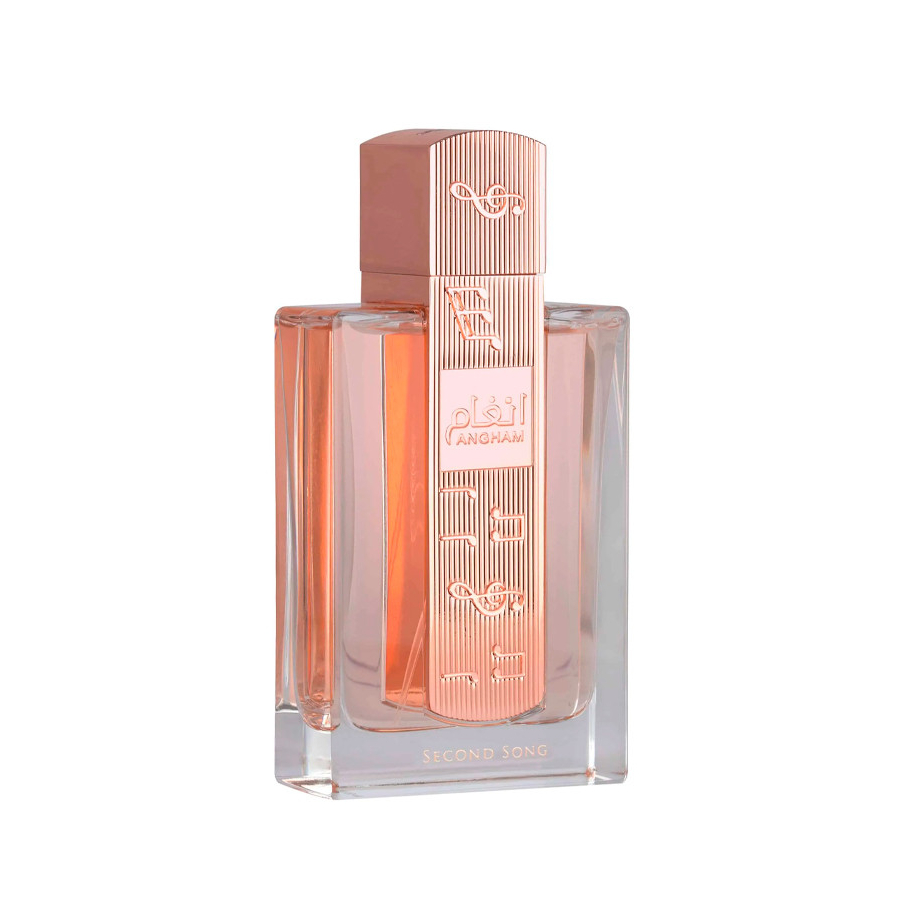 angham-second-song