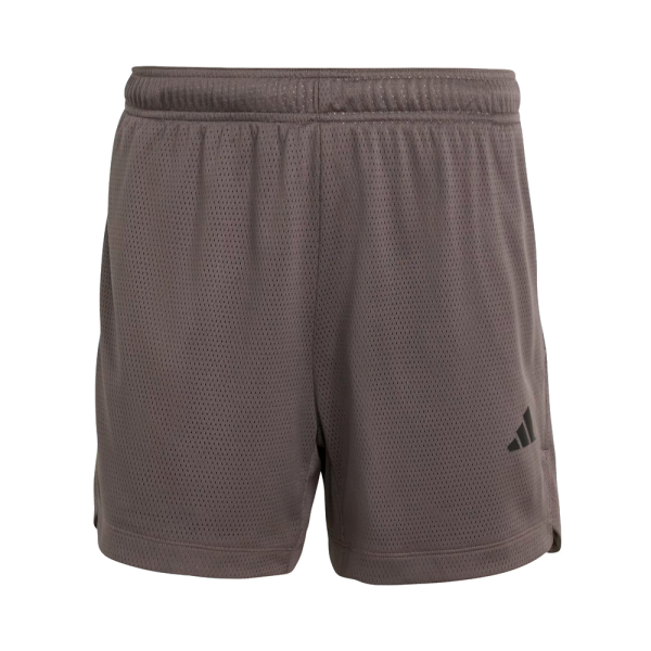 Adidas Vtements de sport Gris - Short de sport en maille D4T PrimeLift Essentials - XXL - Ref 24 €