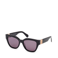 01A-SHINY BLACK/SMOKE