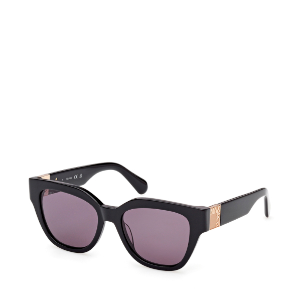 Maxco Lunettes de soleil MO0138 - 52 Noir- Ref 90 €