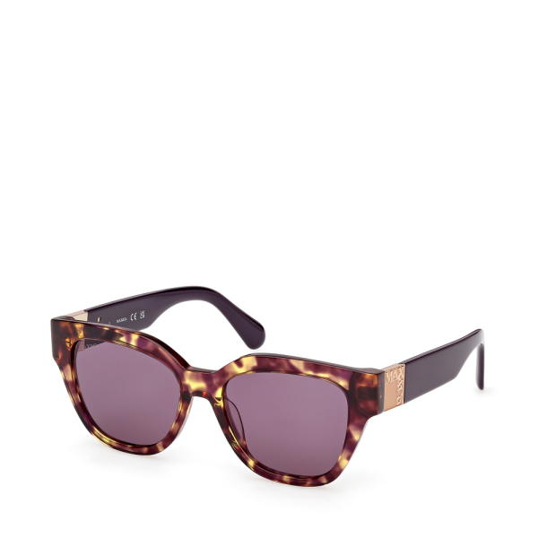 Maxco Lunettes de soleil MO0138 - 52 La Havane- Ref 90 €