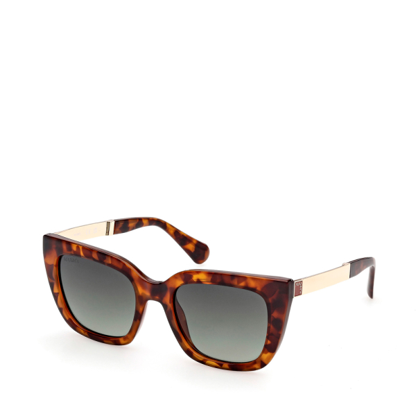 Maxco Lunettes de soleil MO0157 - 52 La Havane- Ref 72 €