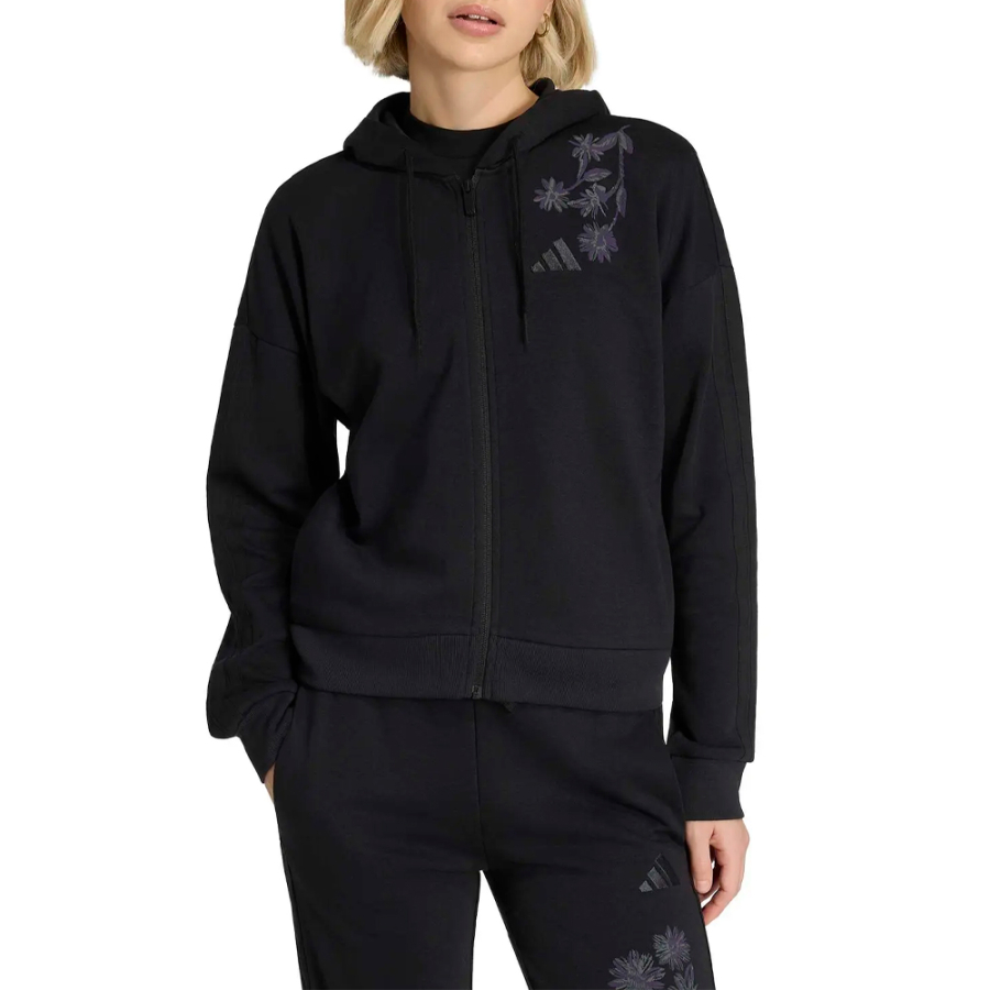 sudadera-con-capucha-y-cremallera-essentials