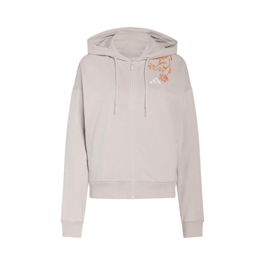 sweat-a-capuche-zippe-essentials