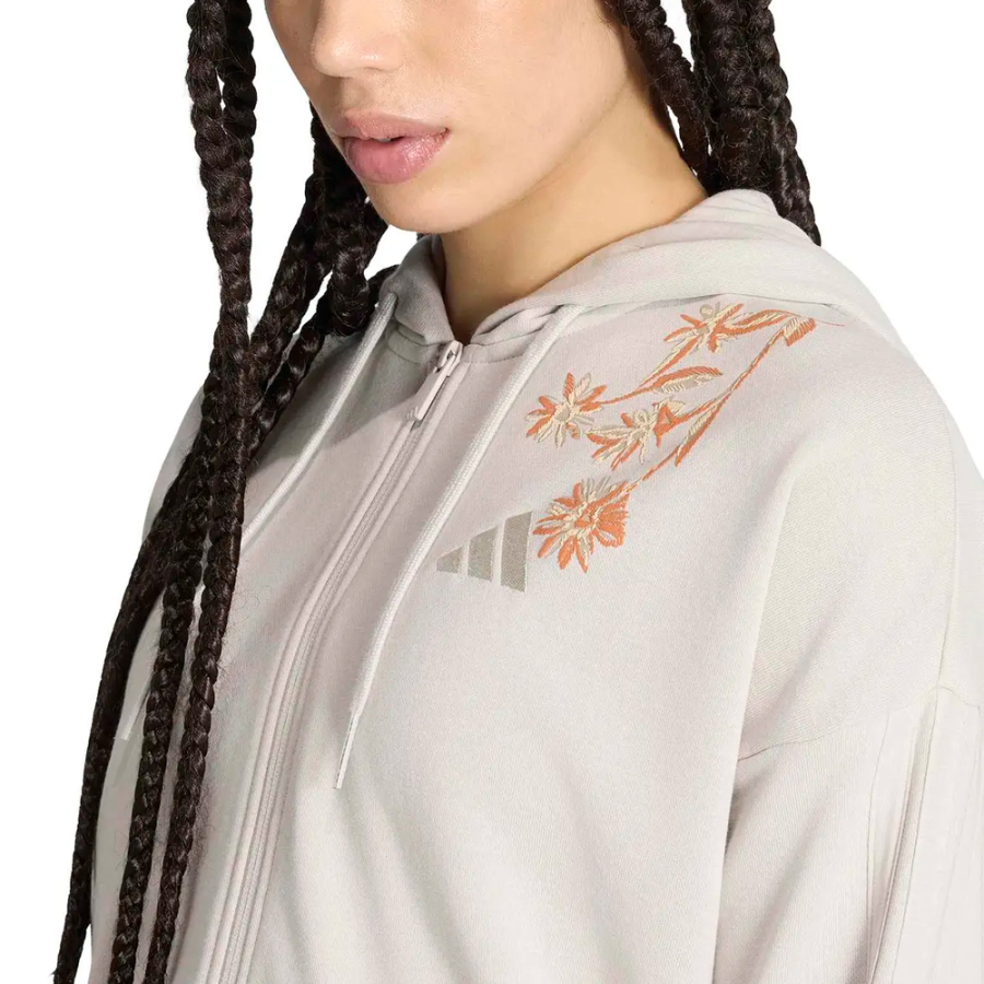 sweat-a-capuche-zippe-essentials